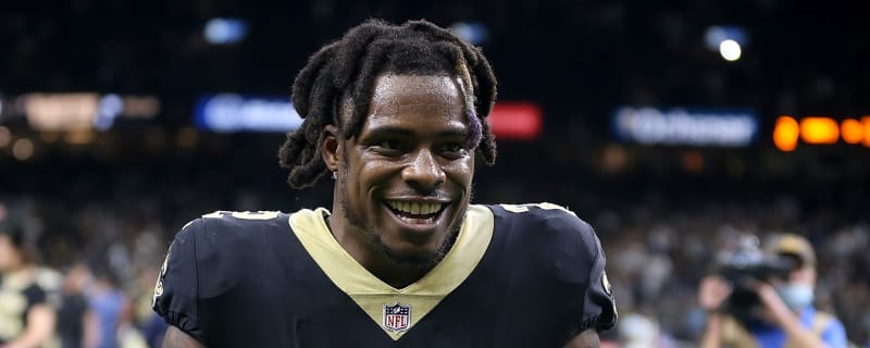 Chicago Bears DB Chauncey Gardner-Johnson tweets mid-game during comeback attempt