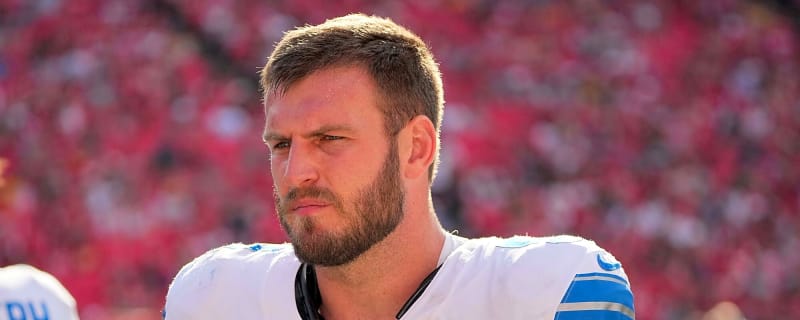 Jets Release LB Ben Niemann From PS, Sign OL Liam Fornadel