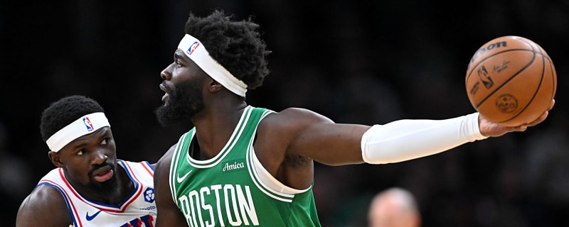 Celtics Exercise 2026/27 Options On Queta, Walsh, Banton