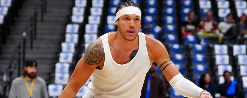 Nuggets face tough offseason as trade questions, free agency loom
