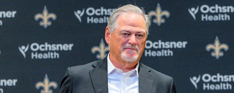 Saints Eyeing EDGE-Based Trade-Up?