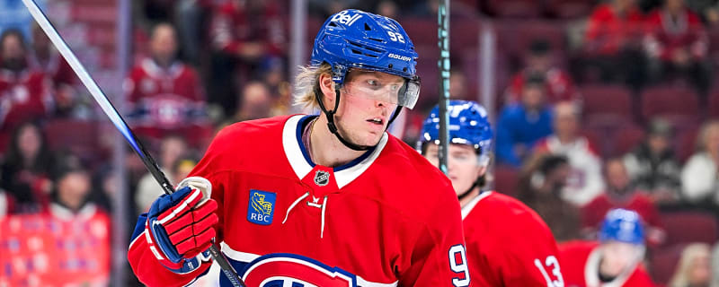 Patrik Laine: Nick Kypreos wonders if a trade to Calgary is possible