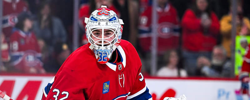 Should The Habs Bring Fowler Back Up To The NHL?