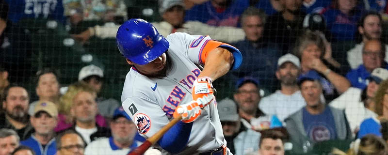 New York Mets Retain Tyrone Taylor On a One-Year Deal Worth $3.8 Million