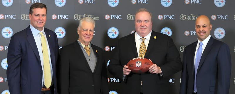 Steelers 2026 Offseason: Team Needs, Pending FAs, Draft Picks & More