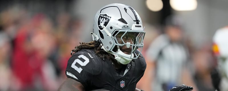 Re-Grading the Las Vegas Raiders 2025 Draft