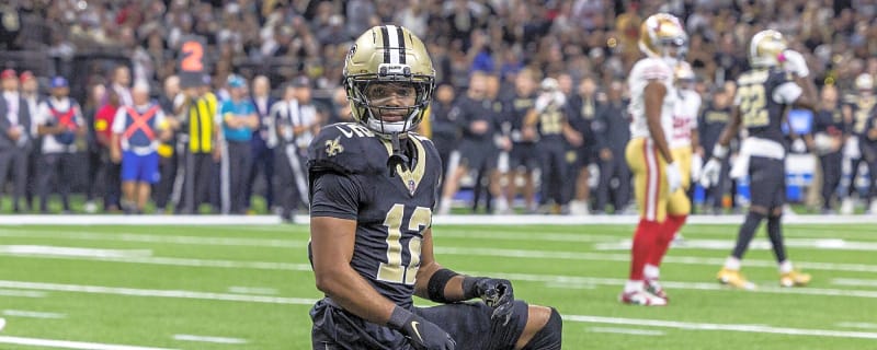 NFC Notes: Michael Penix, Chris Olave, Chase Young, Buccaneers, Falcons, Saints