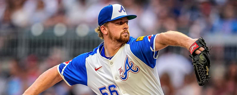 Report: Spencer Schwellenbach Sidelined Until September