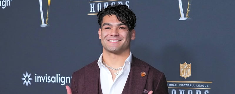 Puka Nacua gets called out for his reaction to Seahawks’ Super Bowl win