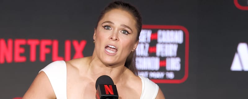 Amanda Nunes backs Ronda Rousey return and has clear message for Kayla Harrison