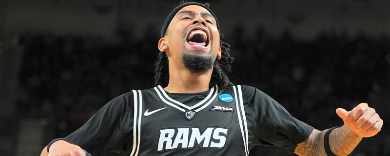 No. 11 VCU stuns No. 6 UNC with clutch shots, huge comeback