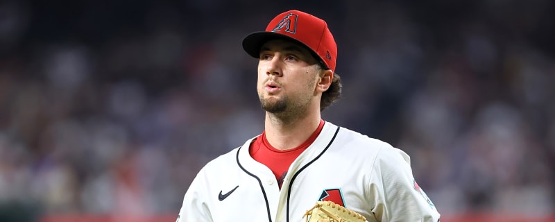 Diamondbacks outright pitcher Kyle Nelson