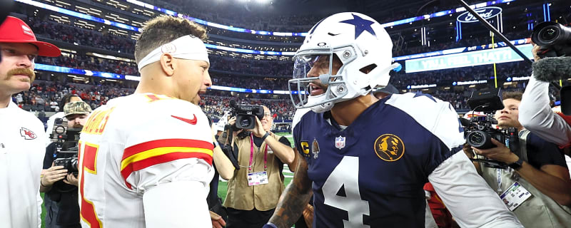 After record-breaking TV viewership, Cowboys have chance for another big number