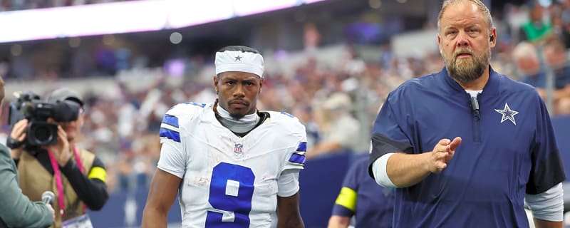 KaVontae Turpin injury update: Dallas Cowboys WR’s status vs. Jets takes stunning change