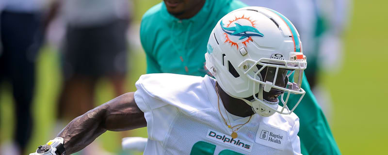 'Miami Dolphins Taking the AFC': Tyreek Hill Responds to Johnny Manziel’s Positive Take on the Kansas City Chiefs