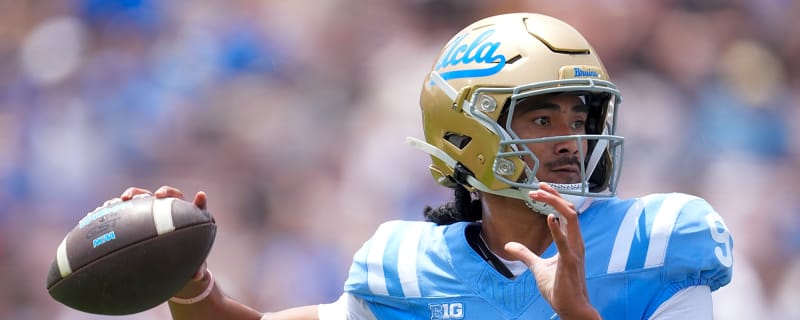 Top four games to watch in Week 1 of 2026 college football season