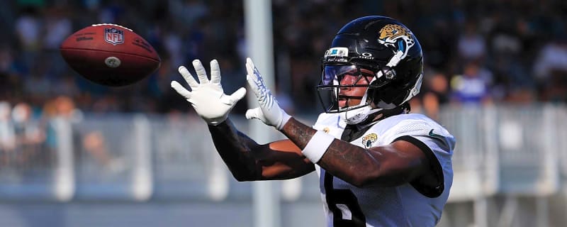 Jaguars Cut Darnell Savage: Another In A Long List Of Failed Free Agency Gambles