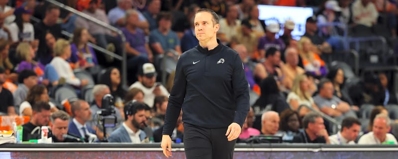 Will the Phoenix Suns trade up into the first round of the 2026 NBA Draft?