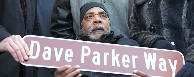 New Hall of Famer, Milwaukee Brewers DH Dave Parker Dies at 74, One Month Before Formal Induction