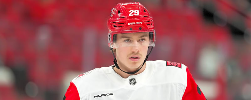 Carolina Hurricanes Recall Four Players