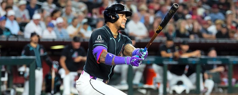 Conflicting reports emerge on Ketel Marte’s situation