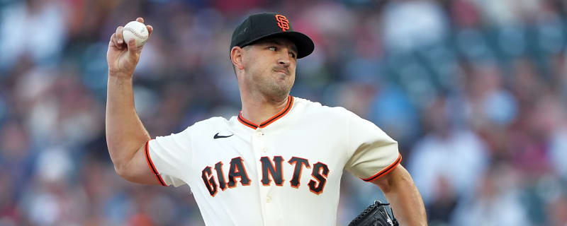 Braves strike interesting deal for starting pitcher