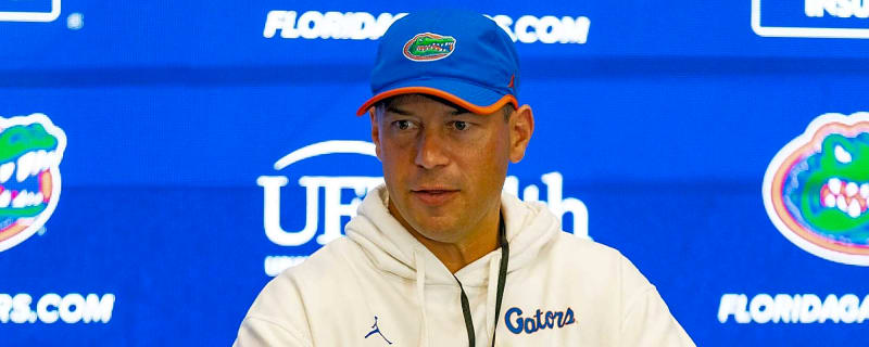 Florida lands three-star DL De'Voun Kendrick over Texas A&M