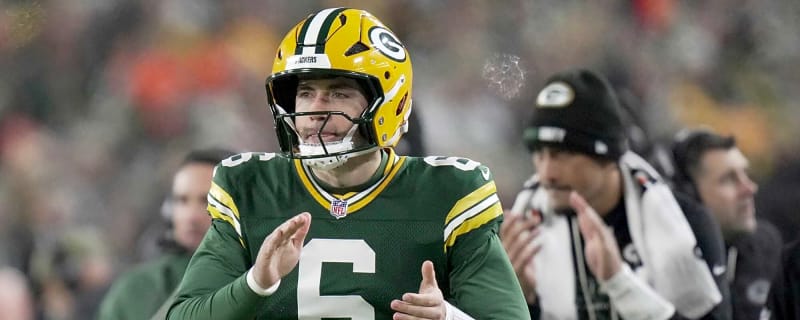 Green Bay Packers: Clayton Tune backup quarterback plan in Week 18 a little clearer after Saturday roster moves