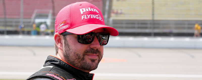 Former NASCAR Xfinity Series Winner Has Died At 39