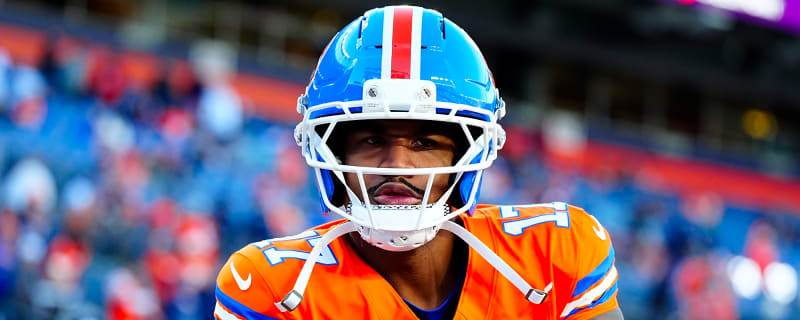 Denver Broncos Await Jaylen Waddle Injury Decision Ahead of Chiefs Game