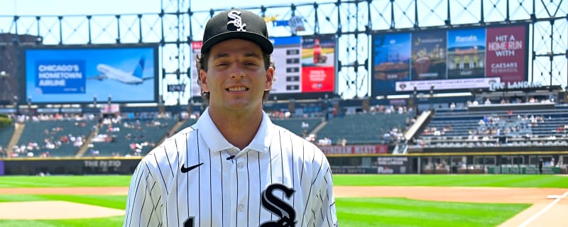 2026 MLB Draft Review: Chicago White Sox