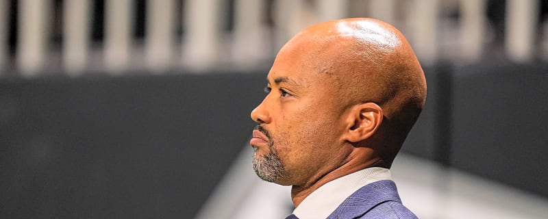 Falcons Firing GM Terry Fontenot