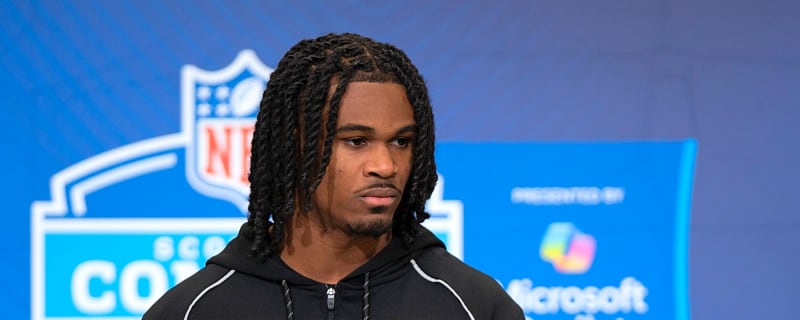 Sporting News 7-Round Miami Dolphins MOCK DRAFT