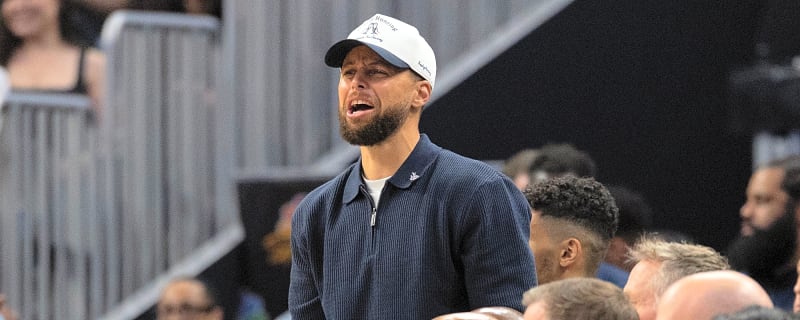 Orthopedic Surgeon Raises Fresh Concern Over Stephen Curry Injury, Worrying Dub Nation