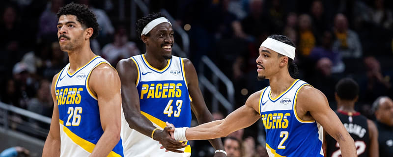 The 'No. 2-scorer by NBA champion' quiz