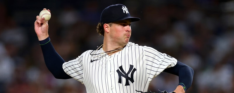 Yankees' rotation set for AL wild-card series vs. Red Sox