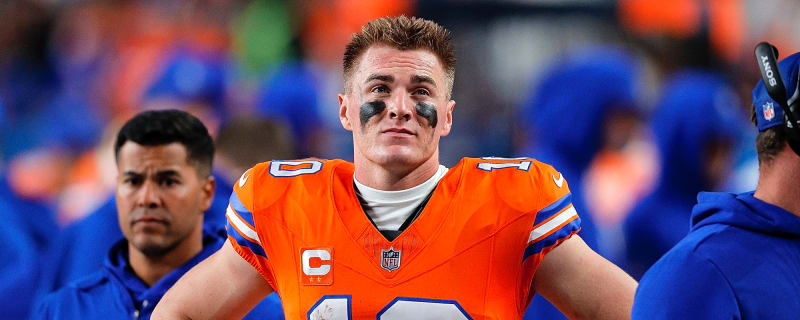 What Midseason Grades Do the Denver Broncos Get?