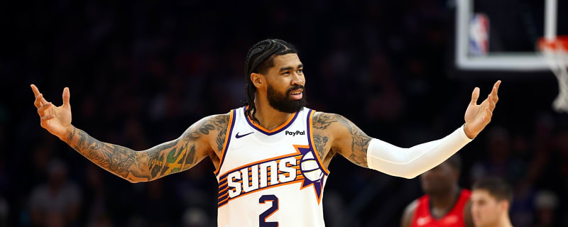 Three keys for Phoenix Suns in NBA Cup matchup vs Kings