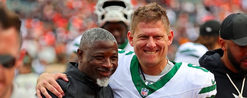 5 questions Jets must answer going into second half of NFL season