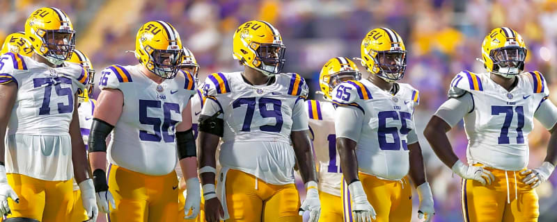 Florida, LSU get into pregame scuffle before SEC showdown