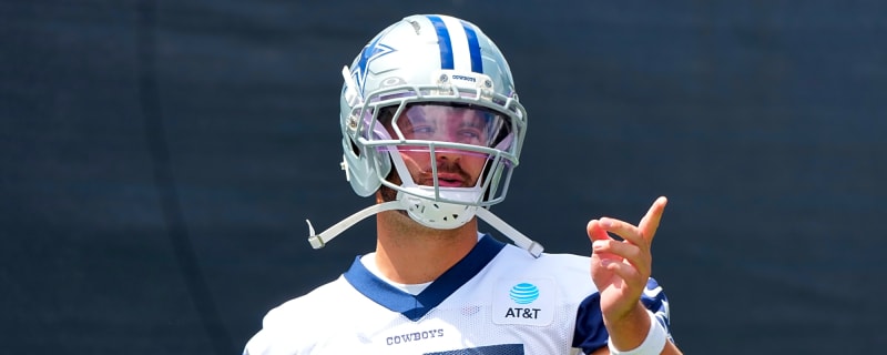 Jake Ferguson Says Cowboys Have To Expect ‘Everybody’s Best’ Every Week