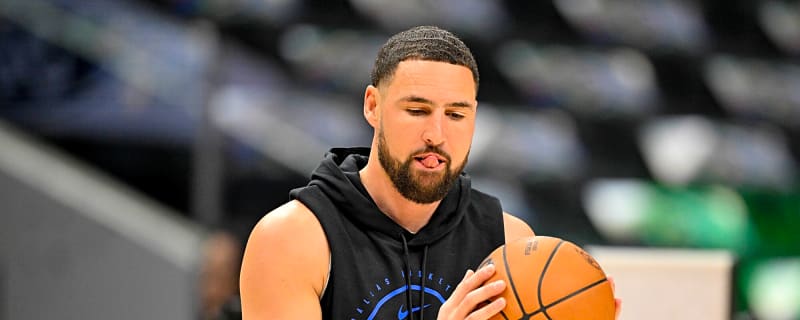 Mavericks could explore Klay Thompson trade