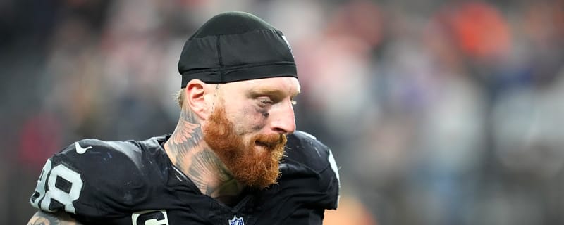 Why some think Raiders deserve blame for Crosby, Ravens debacle