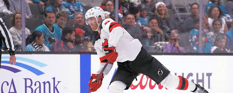 3 Potential Trade Destinations for New Jersey Devils’ Dougie Hamilton