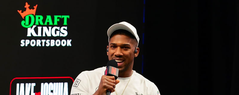 Anthony Joshua vs. Tyson Fury Finally Set for December 11 in Cardiff