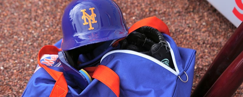 New York Mets reportedly eyeing significant free agent move