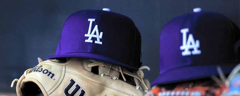 Dodgers Position Targets For Prospects At Trade Deadline
