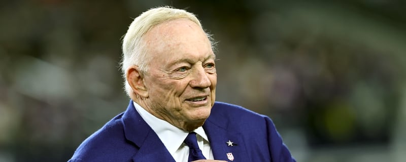 Dallas Cowboys named a top landing spot for released 4x Pro Bowl wide receiver