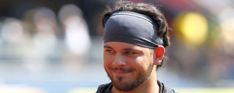 Pirates could get pitcher Jared Jones back sooner than expected