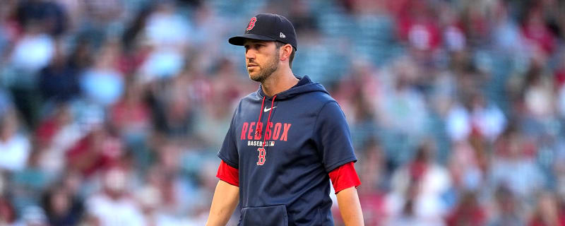 Chad Tracy’s future with the Red Sox gets an update